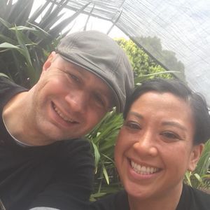 Meet your Posher, Mayying